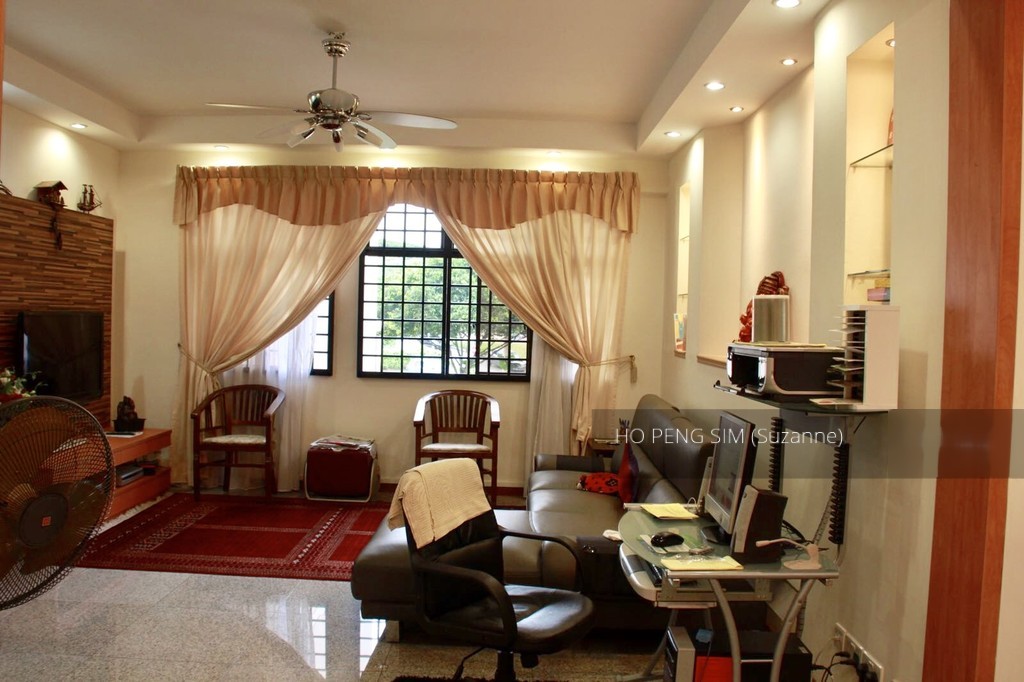 Grande Vista (D28), Condominium #136894942
